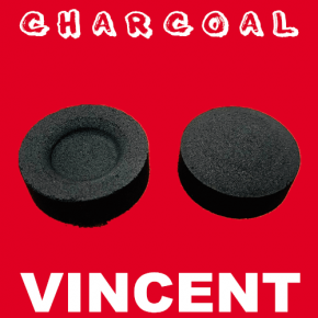 HOOKAH CHARCOAL 33mm